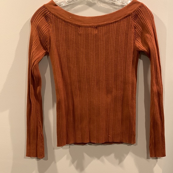Cozy knit sweater - Picture 6 of 6